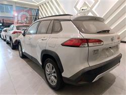 تويوتا كورولا كروس